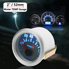 Sku044339 Matcc Water Temp Temperature Gauge Led Meter Car Auto Truck