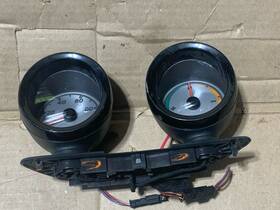 A4515402211 Smart Fortwo Ev Ed Battery Gauges Pods Soc And Power For Parts