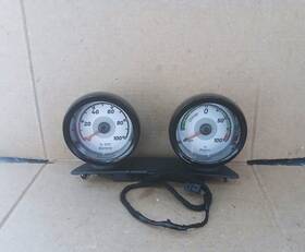 A4515420024-003 Smart 2012-2015 Oem Fortwo Electric Battery And Charge Dash Gauge Assembly A4515420024-003 Smart 2012-2015 Oem Fortwo Electric Battery And Charge Dash Gauge Assembly