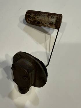 361-900 Smiths Vintage Motor Accessories - Fuel Tank Gauge Sending Unit