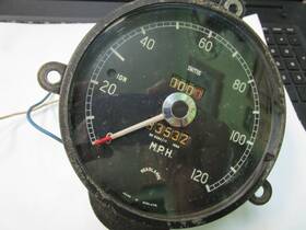 Sn6363 Smiths C13040 Speedometer Sn6363/17 1080 For Jaguar Mki 3.4 Litre Manual Gearbox Cars Sn6363 Smiths C13040 Speedometer Sn6363/17 1080 For Jaguar Mki 3.4 Litre Manual Gearbox Cars