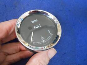 Fg2233 Smiths Fg2233/10 Original Fuel Gauge Austin Healey 3000 Bj8