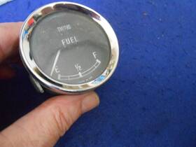 Fg2333 Smiths Fg2333/10 Original Fuel Gauge Austin Healey 3000 Bj8