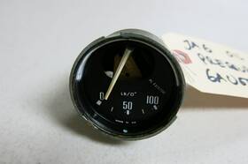 Pl2312 Smiths Pl2312/02 Jaguar / 02 Oil Pressure Gauge #2