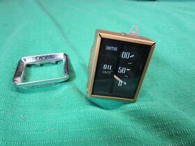 Gauge-pl2324 Smiths Pl2324/00 Mg Ft72-ft76- Smiths-oil Pressure Gauge-pl2324/00 -tested