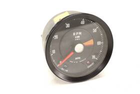 Rn2318 Smiths Rn2318/00 Triumph Gt6 Mkii Tachometer Gauge Tach Tested Clean Original