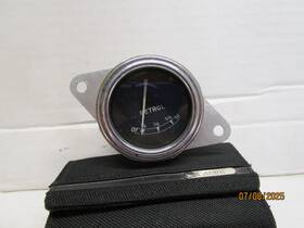 X-50867 Smiths Vintage Petrol /fuel Gauge 6 Volt- X 50867