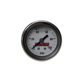 Snf-20010 Snow Performance Fuel Pressure Gauge Snf-20010 Snow Performance Fuel Pressure Gauge