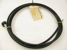 091-1547 Spark New - Out Of Box Speedometer Cable 1968-1974 Vw Transporter