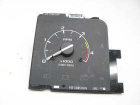 F4tf-17360-c Spark New - Unboxed Ford Tachometer Gauge 1994-97 F-250 F-350 7.3l Diesel