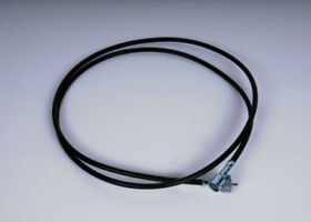 88959479 Speedometer Cable Acdelco Gm Original Equipment 88959479 Speedometer Cable Acdelco Gm Original Equipment