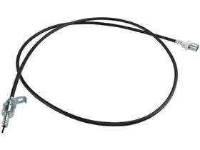 Zc124mn Speedometer Cable For 1981-1982 Ford Granada Zc124mn Speedometer Cable For 1981-1982 Ford Granada