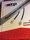 Y-854 Speedometer Cable Lower Atp