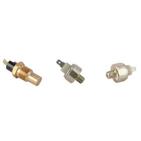 60451-20 Speedway Motors Replacement Senders For 20 Psi Oil Pressure 1/8 Inch Npt 60451-20 Speedway Motors Replacement Senders For 20 Psi Oil Pressure 1/8 Inch Npt