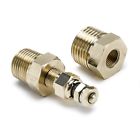 St262258 Autometer Engine Temperature Sensor 046074146343 St262258 Autometer Engine Temperature Sensor 046074146343