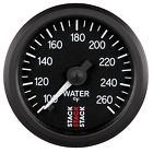 800-381-1023 St3308 Autometer Pro Stepper Water 046074140655