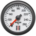 800-381-1023 St3358 Autometer Pro Stepper Water 046074147319
