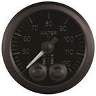 800-381-1023 St3507 Autometer Water Temperature Gauge 046074141874