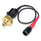 800-381-1023 St740 Autometer Boost Pressure Sensor 046074144646