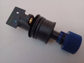Sc274 Standard Ign Parts Automatic Transmission Output Shaft Speed Sensor New For Nissan Altima