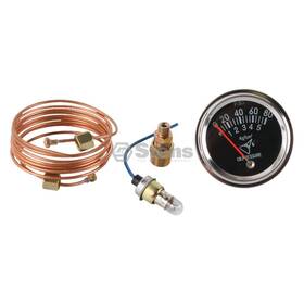 3000-0552 Stens Oil Pressure Gauge