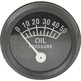 640-01018 Stens Oil Pressure Gauge