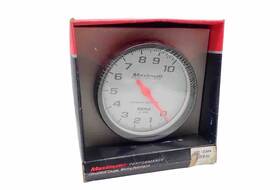114002 Stewar Warner Nos Stewart 10 000 Rpm Tachometer Maximum Performance Monster Tach Unused