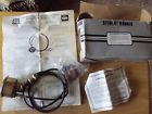826409 Stewart Lighting Set Nos Water Gauge Kit Temperature Warner
