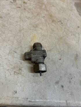 777-f Stewart Warner Speedometer Adjusting Gear Drive Adapter 777f Ratio 1.3000 Bh