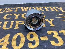 813710 Stewart Warner Vintage Greenline Gauge Oil Temp 100-270 Degrees 2 1/16 In 813710 Stewart Warner Vintage Greenline Gauge Oil Temp 100-270 Degrees 2 1/16 In