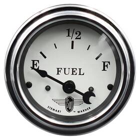 82495 Stewart Warner Wings Analog Gauge