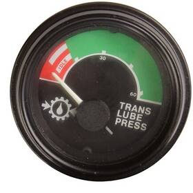 827006 Stewart Warner Gauge Lube Pressure