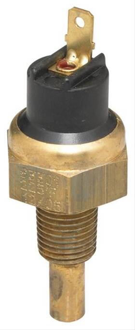 83306 Stewart Warner Performance Temperature Switch