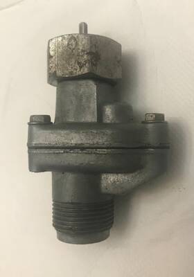 0.8000 Stewart Warner Batch4 Speedometer Adjusting Gear Drive Adapter - Sw 777f Ratio