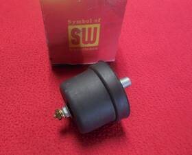 D-353-z Stewart Warner Nos Vintage Oil Pressure Sender 68 Shelby Mustang Kr 500