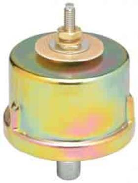 M-279b-f Stewart Warner Thick Film Pressure Sender 0-100 Psi