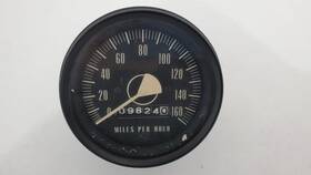 1555450 Studebaker Hawk 160 Mph Speedometer
