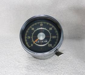1558253 Studebaker - 1963 Lark Speedo Speedometer Gauge Used Nice