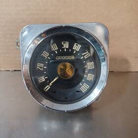 519724 Studebaker 1947-1948 Commander Speedometer 519724 Studebaker 1947-1948 Commander Speedometer