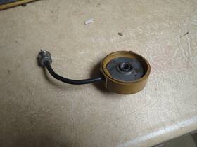 536834 Studebaker Tachometer Sending Unit 1955-61 V8 Stewart Warner