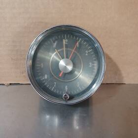 Ac-3472 Studebaker 1964-1966 Lark Daytona Cruiser Commander Challenger Dashboard Clock Ac-3472 Studebaker 1964-1966 Lark Daytona Cruiser Commander Challenger Dashboard Clock