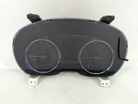R9w4o Subaru 0201061151537 2017-2018 Wrx Speedometer Instrument Cluster Gauges