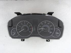0337010 Subaru 2010-2010 Legacy Speedometer Instrument Cluster Gauges Fjkt6