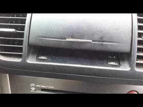 2516674 Subaru Used Clock Fits 2008 Legacy Grade A 2516674 Subaru Used Clock Fits 2008 Legacy Grade A