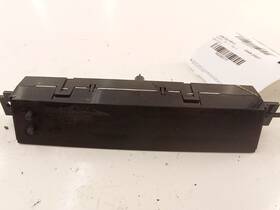 85261aj001 Subaru 256.su1r13 2010-2012-2013-2014 Outback Dash Clock Display Screen Oem