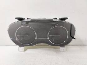 257-10134 Subaru 2017-2018 Wrx Speedo Speedometer Cluster 53k Miles Oem Lkq