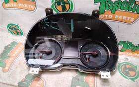 85015va050 Subaru 257-10136 Speedometer Cvt Id Fits 17-18 Wrx