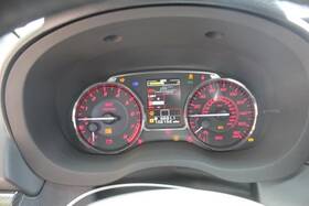 85015va020 Subaru 257-10138 Speedometer Sti Id Us Market Fits 17-18 Wrx 603286