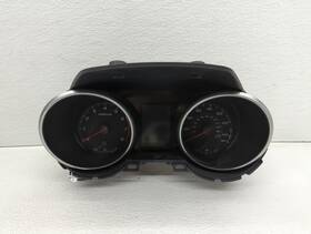 257-10368 Subaru 2017-2017 Legacy Speedometer Instrument Cluster Gauges B391s