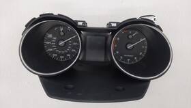 257-10371 Subaru 2017-2017 Legacy Speedometer Instrument Cluster Gauges E1k0x